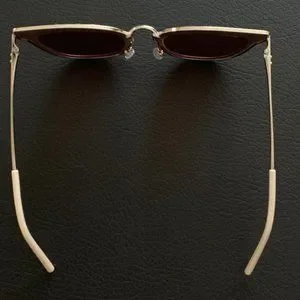 Jimmy Choo - Nile S0J 2M 63mm Sunglasses Jimmy Choo | Accessories | Jimmy Choo Nile Sj 2m 63mm  main image 4